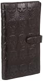 Treesje Women's Mortale Passport Holder Treesje Women's Mortale Passport Holder