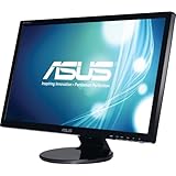 VE258Q 25" LED LCD Monitor
