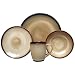 Nova Dinnerware Collection - Brown