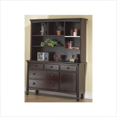 Sorelle 3320 / 3330 Isabella Combo Unit