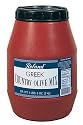 Roland Greek Country Olive Mix, 4.6-Pound Dry Weight Container