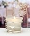 Butterfly Card Holder / Candle Holder Wedding Favors, 24