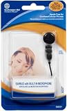 Philips Accessories #PH60201 Ear Bud/Mic Headset