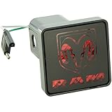 Bully CR-007D Hitch Brake Light