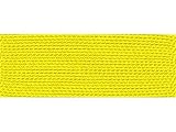 Griffin Bead Cord 100% Silk - No. 3 (0.50mm) Yellow