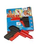 Potato Gun Toy