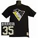 Pittsburgh Penguins Tom Barrasso NHL Alumni Tee
