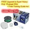 Innotek IUC-4100-HD UltraSmart In-ground Pet Fencing 18g Wire
