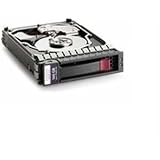 HP-Compaq Genuine 432320-001 146 GB 10000 RPM SAS 2.5 Inches Hot Plug Hard Drive. New Bulk Pack. In Stock.