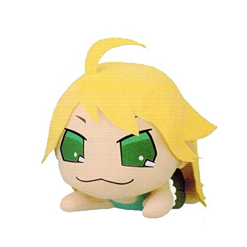 ぷちます！ ぷちどるぬいぐるみ ～みうらさんとあふぅ～ 【あふぅ(単品)】