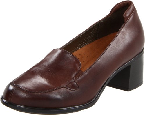 Hush Puppies Women's Bebe Slip-On Loafer