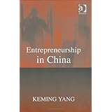 Entrepreneurship in China