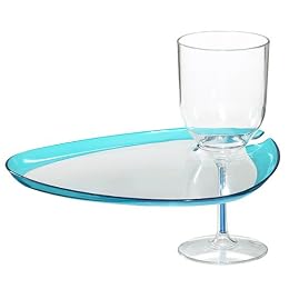 Wine and Dine 12-pc. Buffet Set : Target : servingware plate and cup combo
