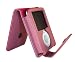Exspect EX485 iPod Nano 3G Pink leather case