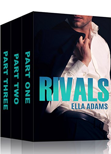 RIVALS (Bad Boy Billionaires)
