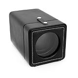 Black Single Watch Rotator