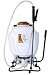 Outdoor Living : Chapin 61700 SureSpray Deluxe Backpack Poly Sprayer, 4-Gallon