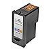 Speedy Inks - Remanufactured Ink Cartridge Replacement for Lexmark 44XL Lexmark 43XL 2 Pack (1 Black, 1 Color)