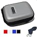 Small Size Airform Camera Pouch for Olympus Stylus + Shoulder Strap + Removable Belt Clip + Bonus Bu