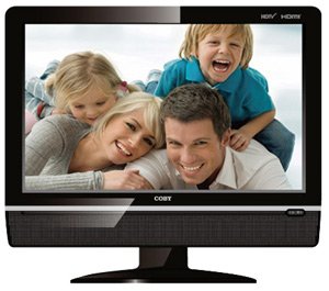 COBY �վ��ƥ�� 19V�� LTV-19WD1