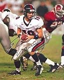Eli Manning Signed Picture - University of Mississippi 8x10 - Autographed NFL Photos