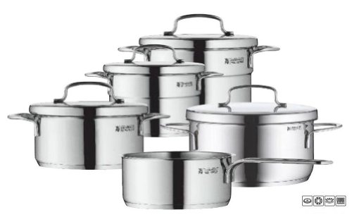 WMF Mini Topfset