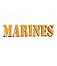 US Marines Vintage Marines Graphic Officially Licensed Long Sleeve T Shirt