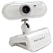 Macally ICECAM2 USB 2.0 Video Web Camera with Built-in Microphone (White)