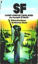Land Under England (SF master series)
