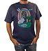 WEA Men's Built To Spill Rainbow T-Shirt