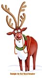 Christmas Standups