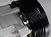 ACDelco 15-21662A Professional Air Conditioning Compressor