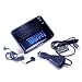 LCD Screen Bluetooth Wireless Hand Free Speaker Phone