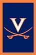 University of Virginia Cavaliers Flag - Regular Size