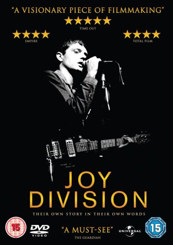 Joy Division [2008]