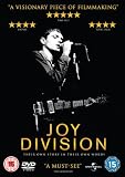 Joy Division [DVD]