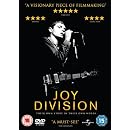 Joy Division [DVD] [2008]