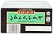 Larabar Jocalat Gluten Free Pure Organic Food Bar, Chocolate Mint, 16 - 1.7 Ounce Bars