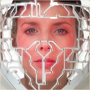 Acu-Clear Mask