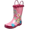 Kamik April Rain Boot (Toddler/Little Kid)