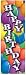 BOOKMARK HAPPY BIRTHDAY