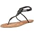 Miss Me Womens Finch-9 T-Strap