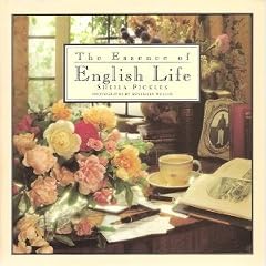 The Essence of English Life
