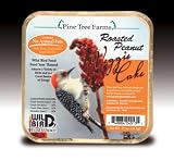 Pine Tree Farms Roasted Peanut Veggie Suet