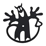 koziol ナベシキ HELL-O ブラック KZ3161-526