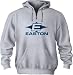 TeamExpress - Easton Zip Hooded Sweatshirt