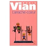 L'\Arrache Coeur  Roman