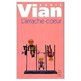 L'\Arrache Coeur  Roman
