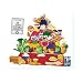 Food Guide Pyramid - Pre-Cut Flannelboard Figures