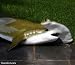 Giant Taxidermy Hammerhead Shark Fiberglass Wall Mount
